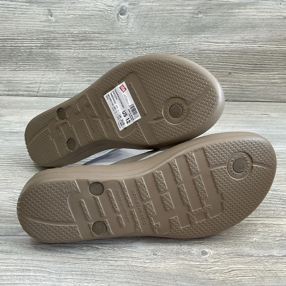 Fitflop men flip